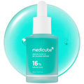 Azelaic Acid 16 Calming Serum - A shelf worth curating.