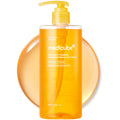 Kojic Acid Turmeric Brightening Body Wash - Care has a personal rhythm.