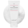 Red Foam Cleanser - For your skincare shortlist.