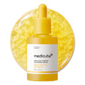 Kojic Acid Turmeric Capsule Serum - Ease into your morning.