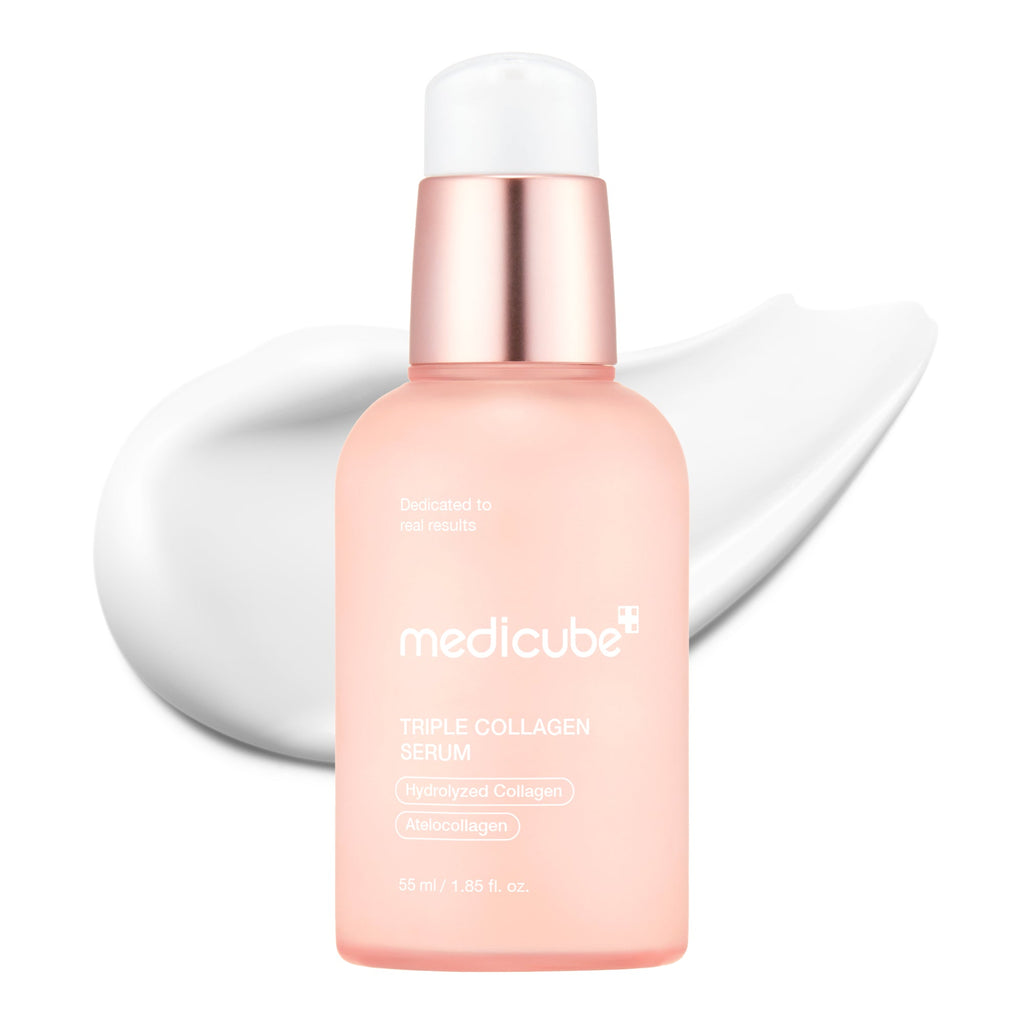 Triple Collagen Serum - Find your next care favorite.