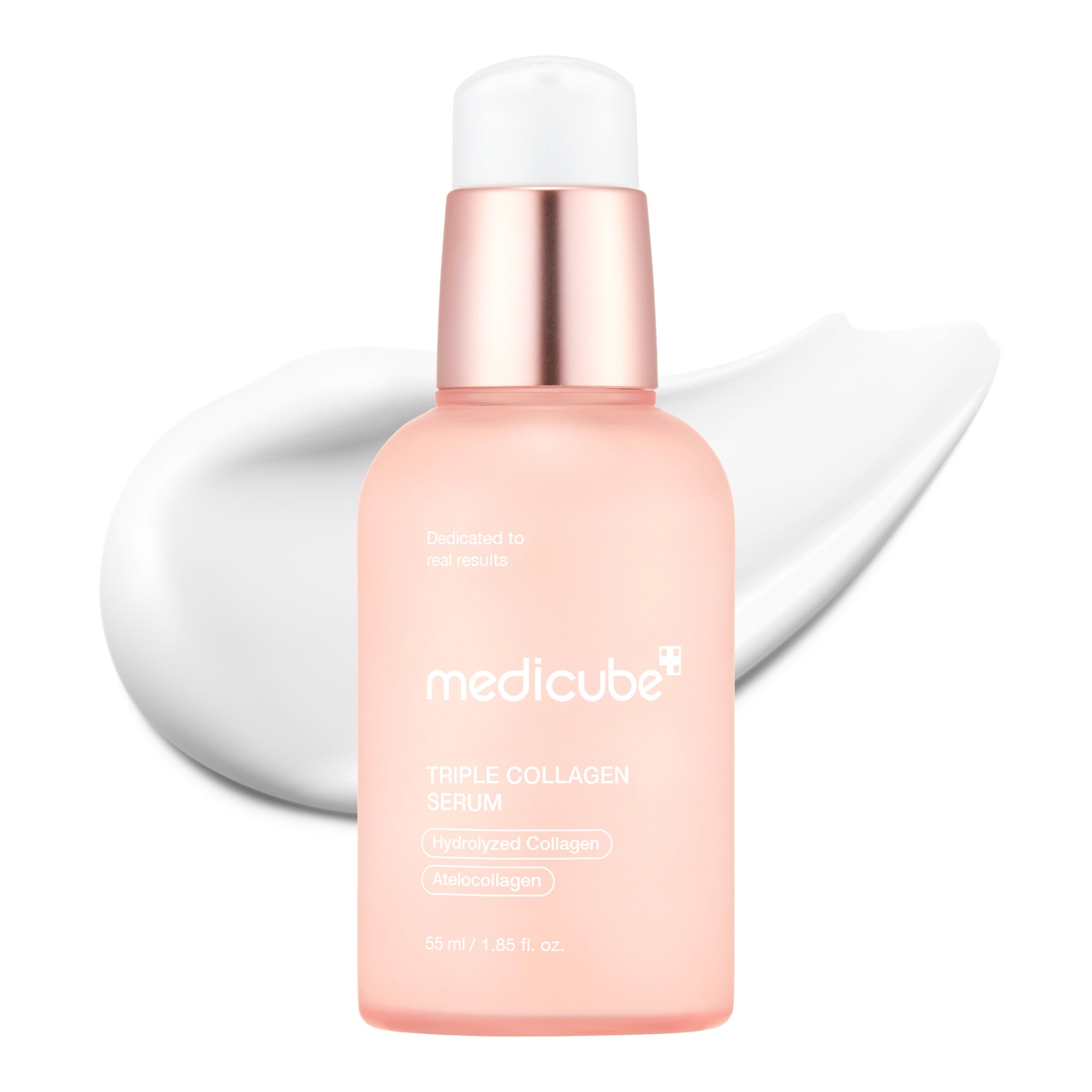 Triple Collagen Serum - Find your next care favorite.