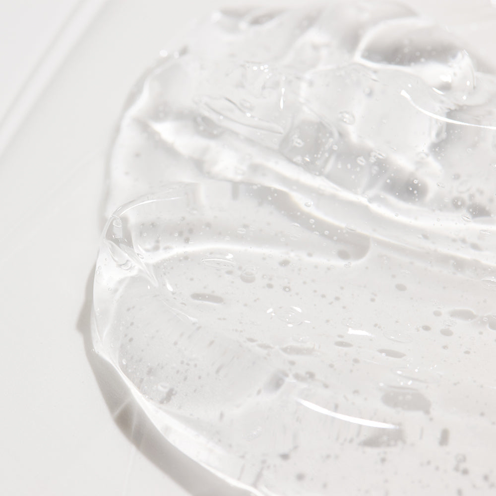 Booster Gel Serum - Switch from rush to ritual.