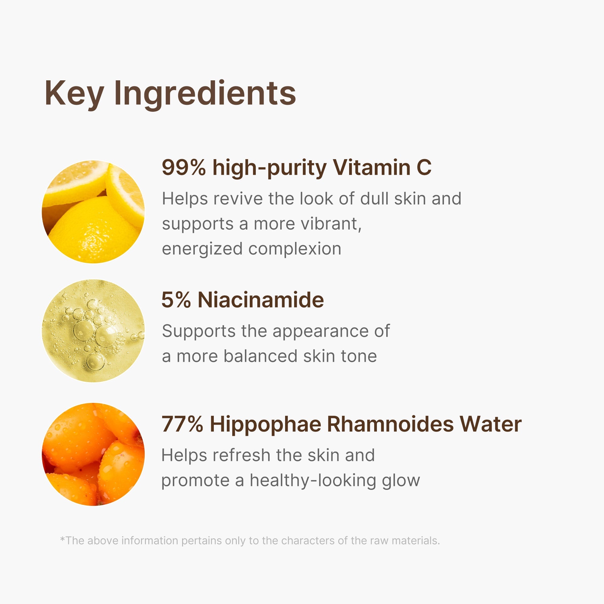 Deep Vitamin C Capsule Serum - Find your new care favorite.