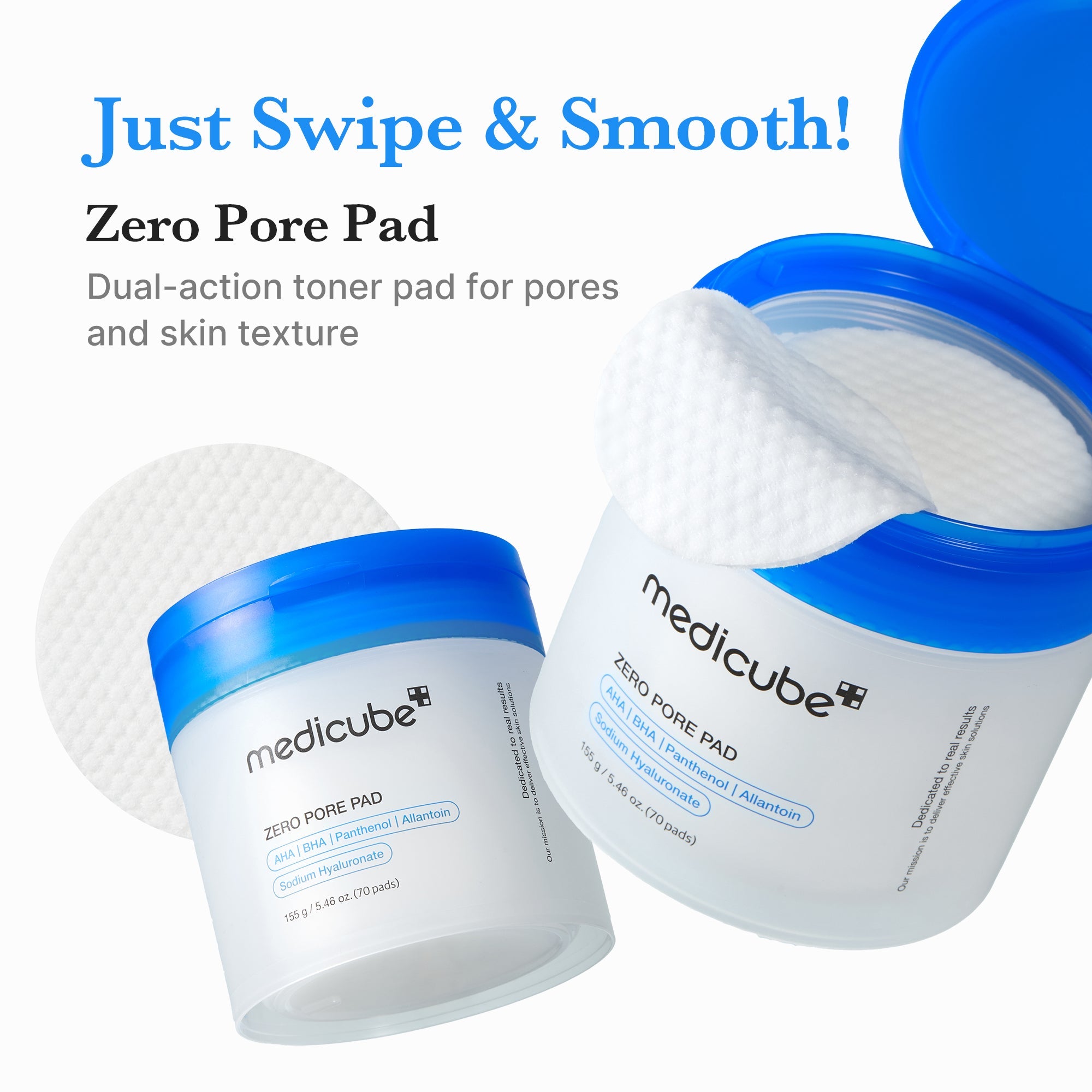 Affordable Glass Glow 7-Day Skincare Set - Medicube for your skin story.