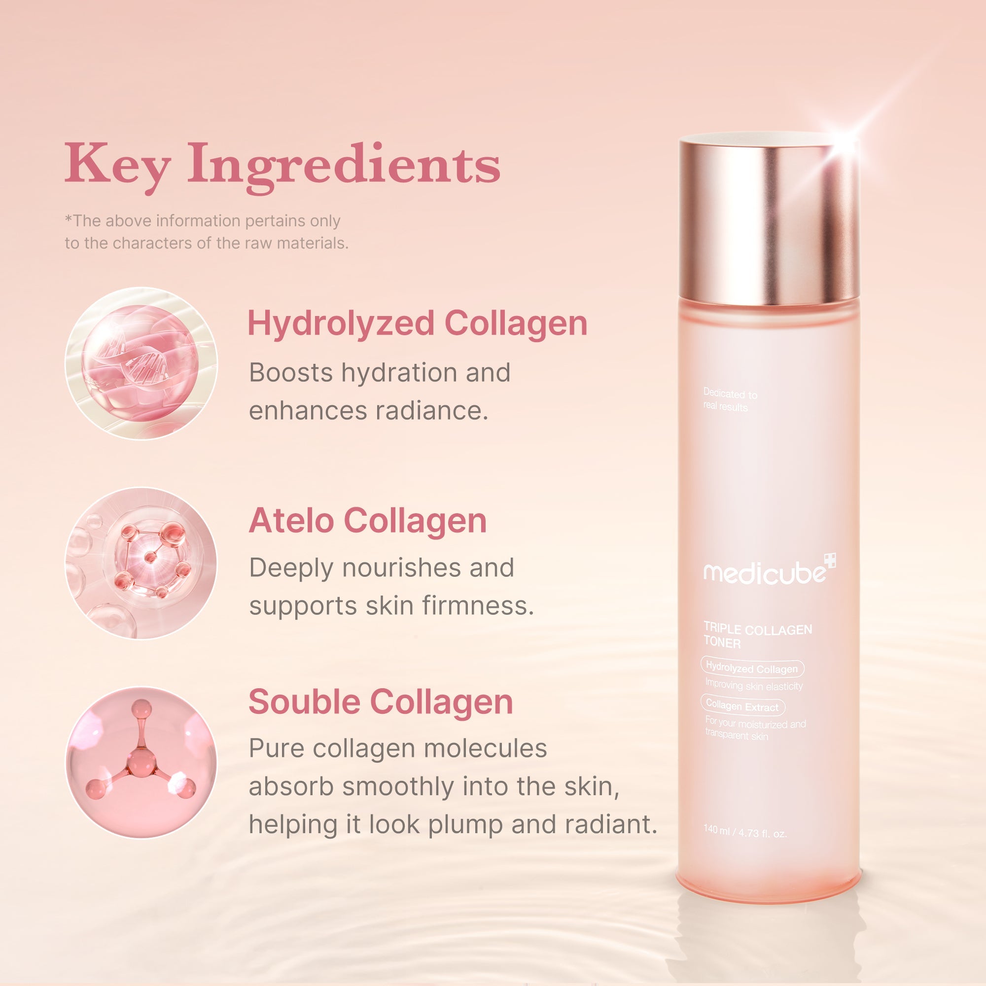 Deep Glow Set - Discover Korean beauty care.