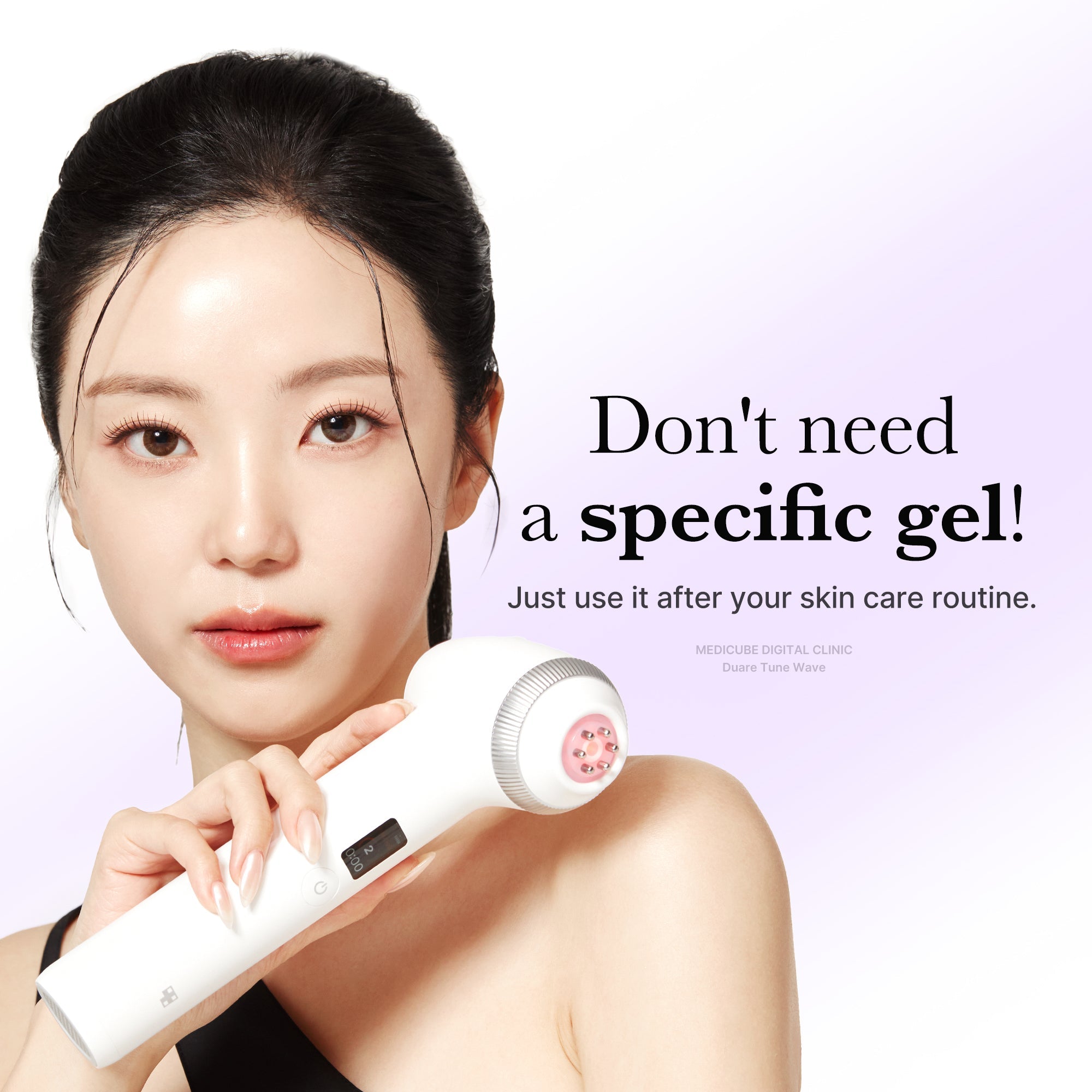 [Tati's Exclusive] Ultimate At-Home Spa Essentials - Think beyond the basics.