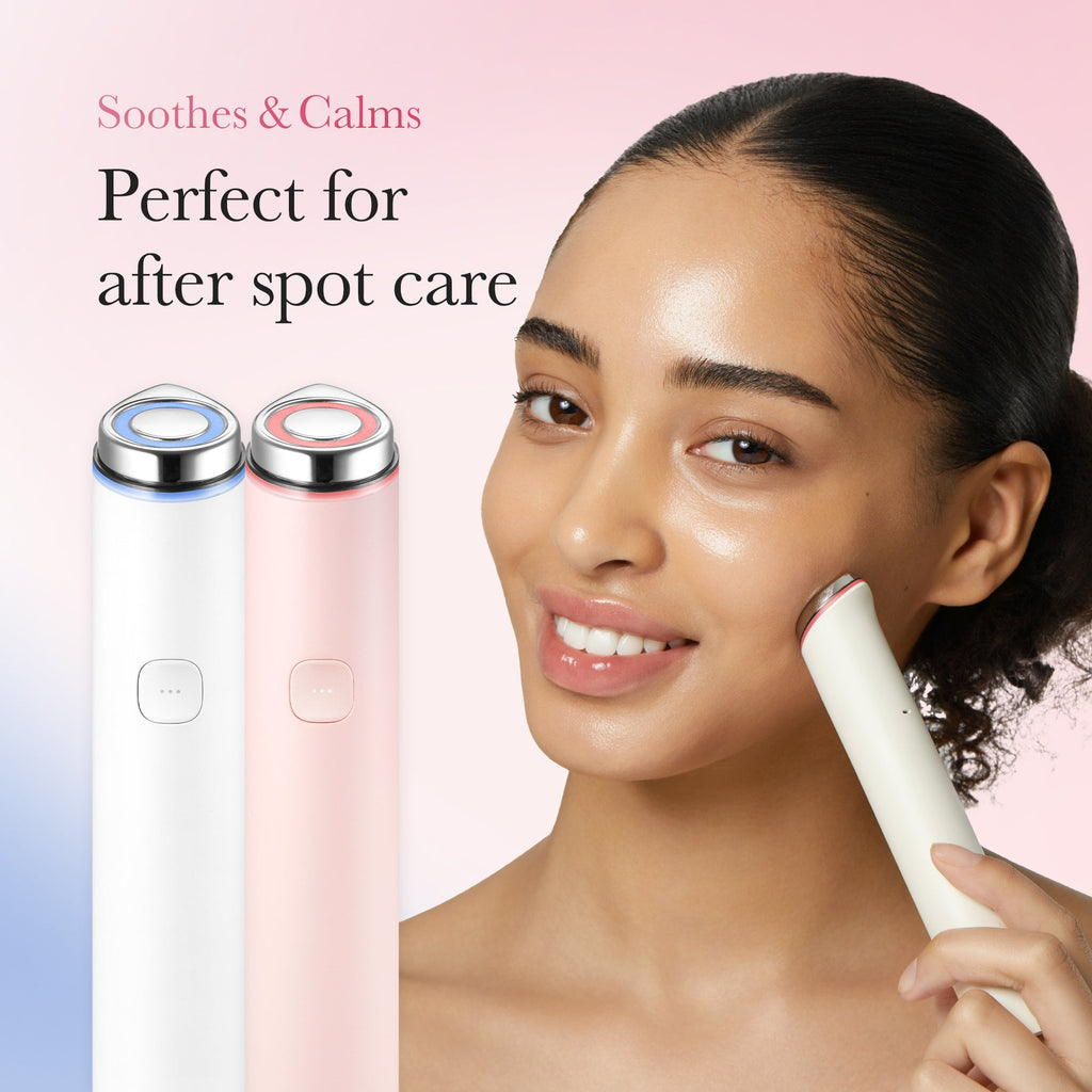 [CS] Mini Booster Pro - Care with a fresh perspective.