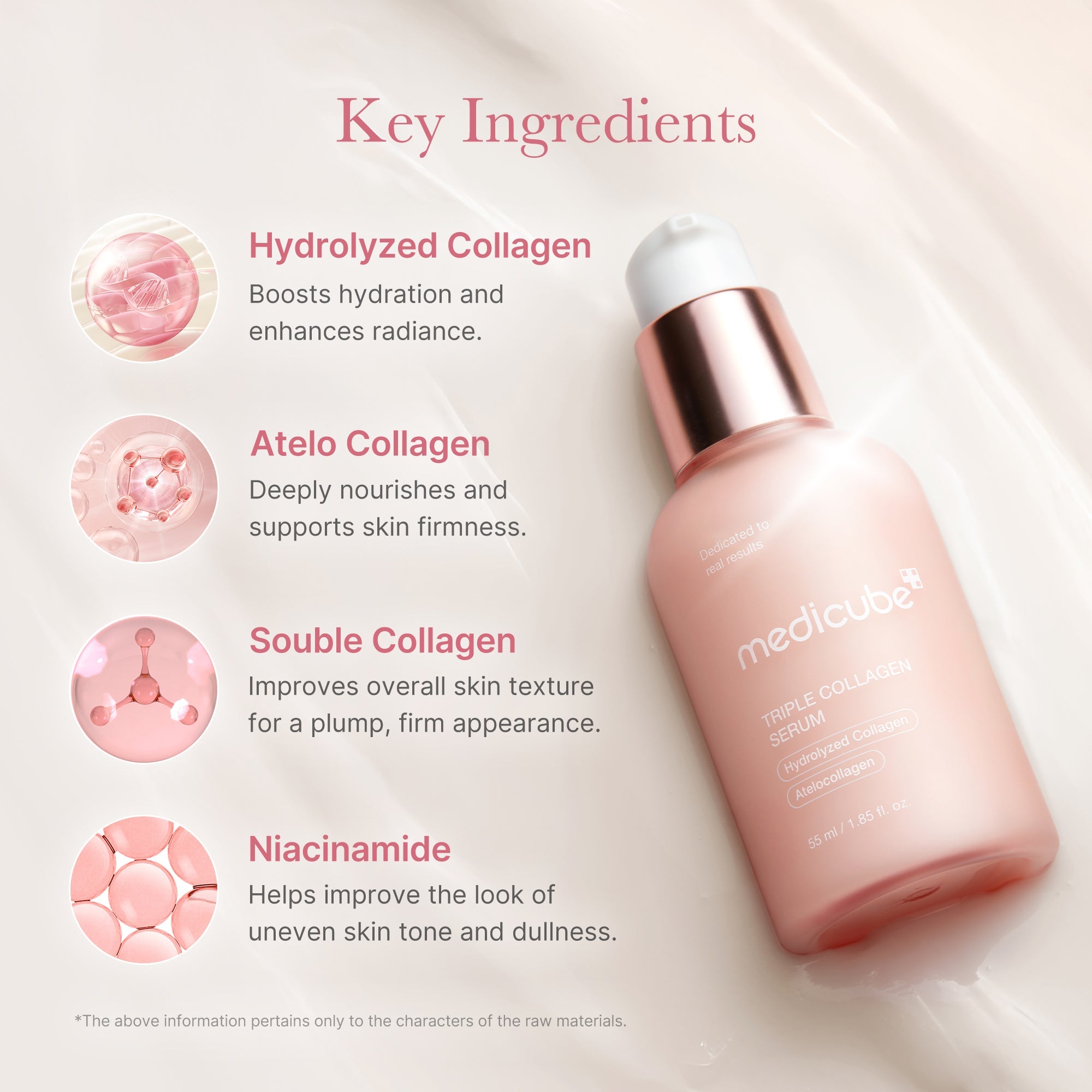 Deep Glow Set - Discover Korean beauty care.
