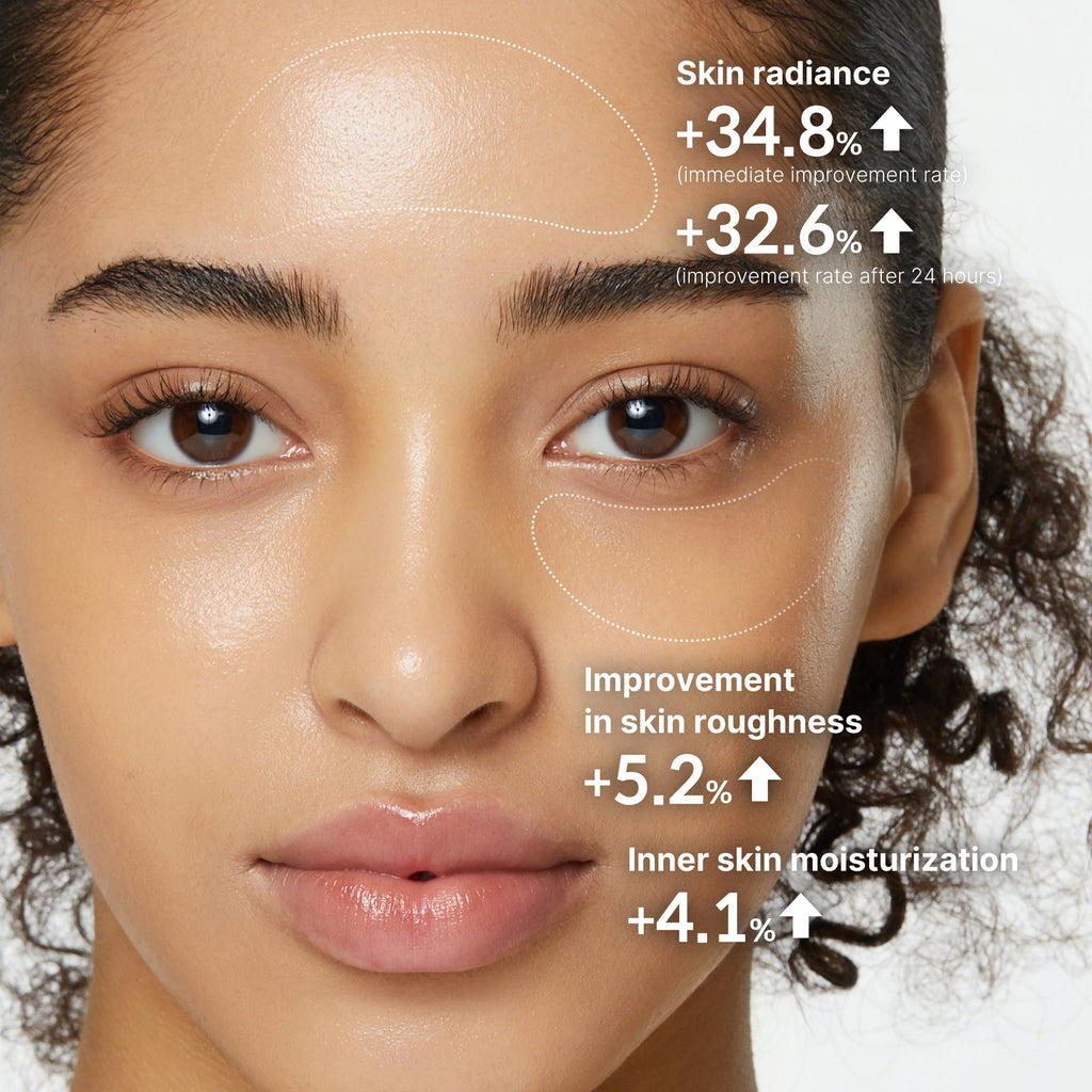 Deep Vita C Capsule Cream - A fresh addition to beauty.