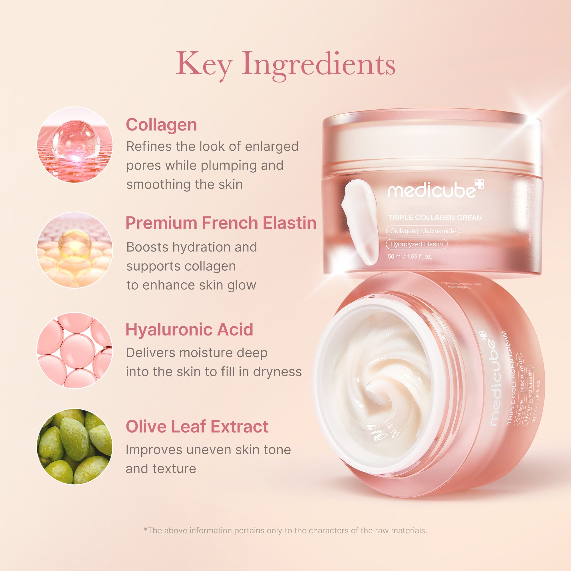 Deep Glow Set - Discover Korean beauty care.