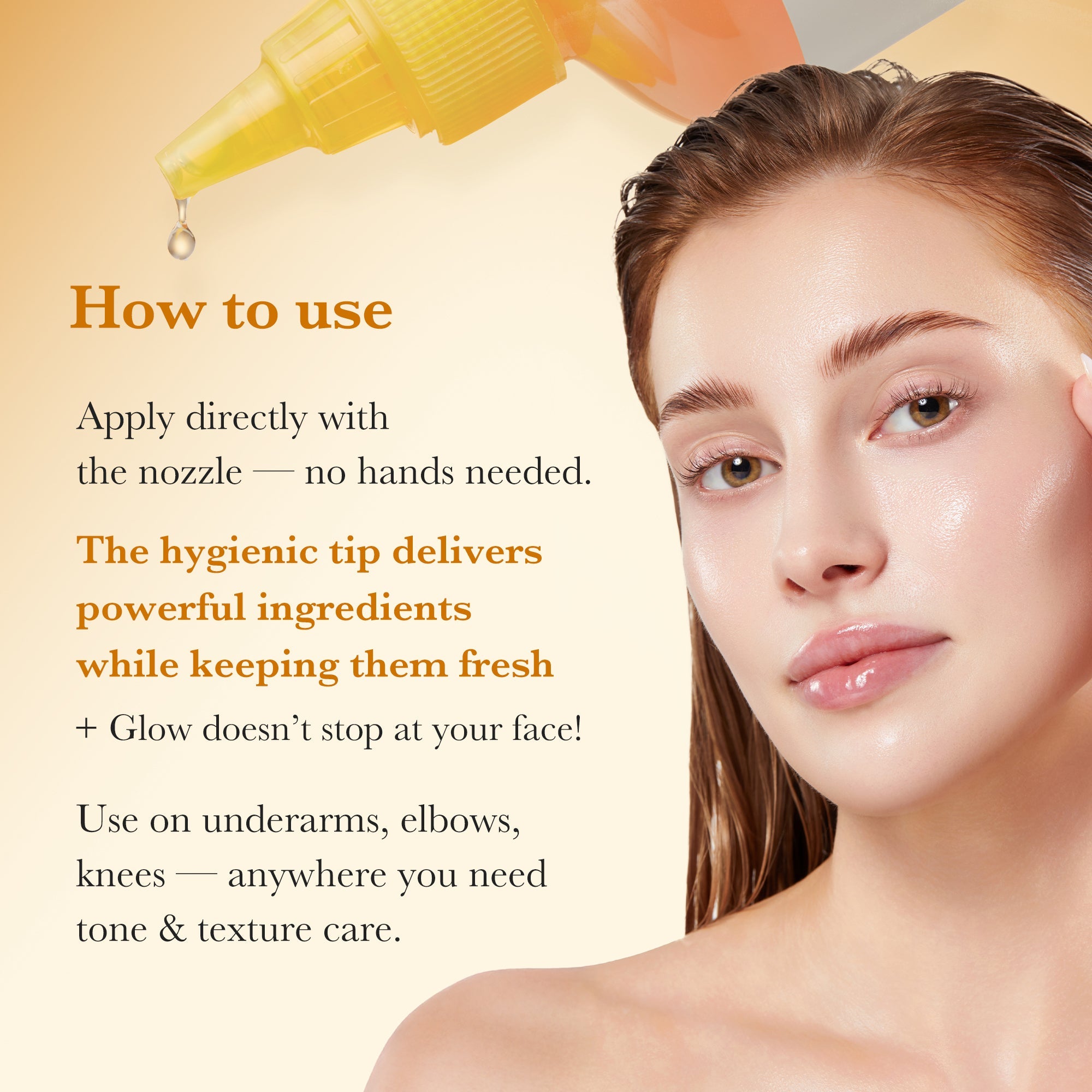 Kojic Acid Turmeric Toner - K-beauty for curious minds.