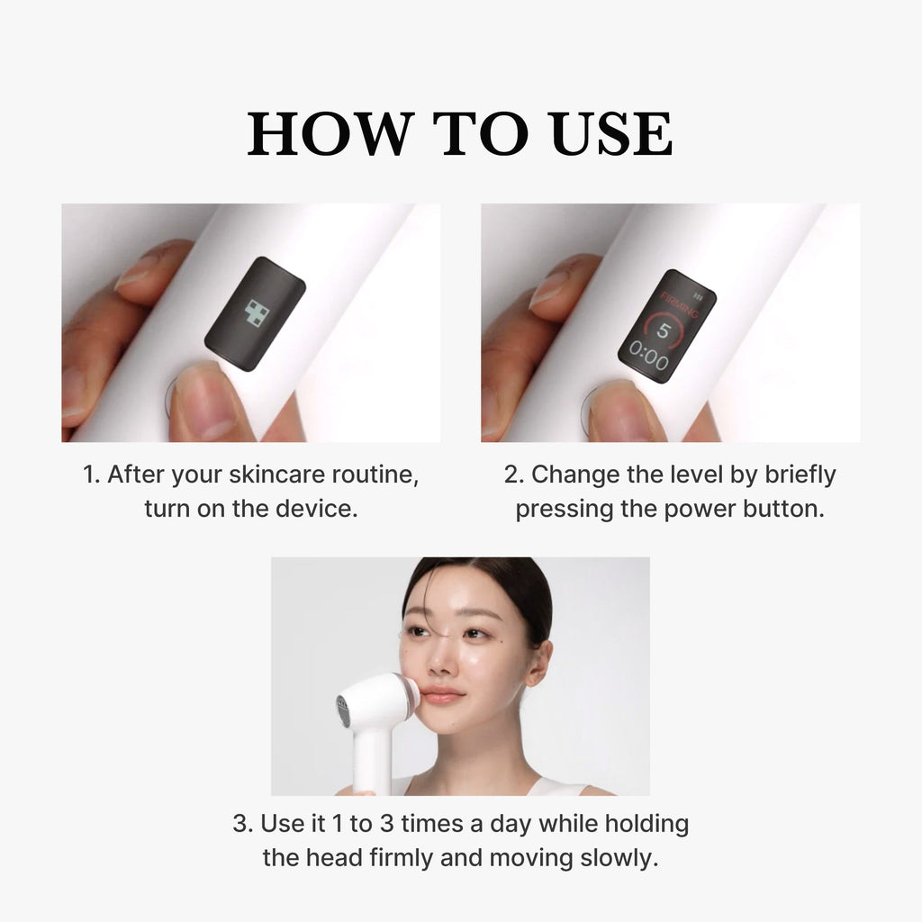 [Tati's Exclusive] Ultimate At-Home Spa Essentials - Think beyond the basics.