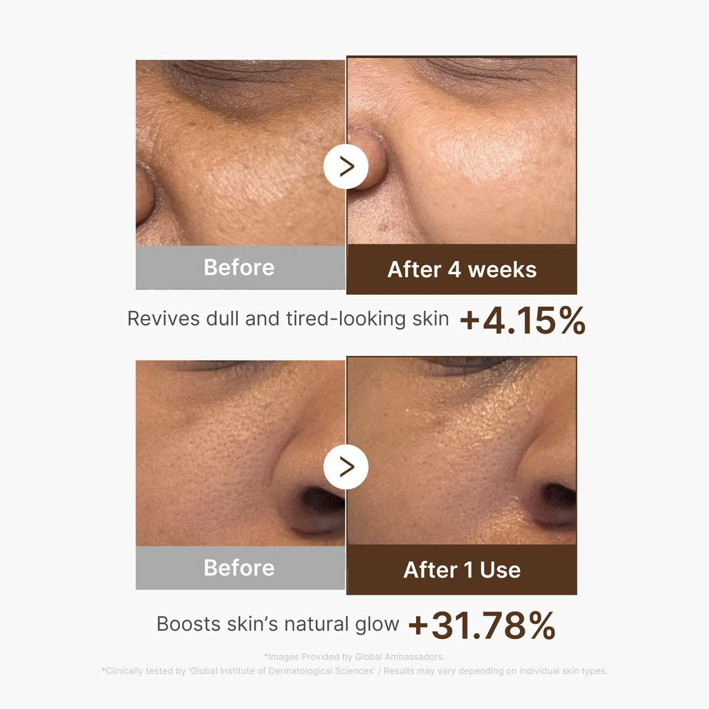 Deep Vitamin C Capsule Serum - Find your new care favorite.