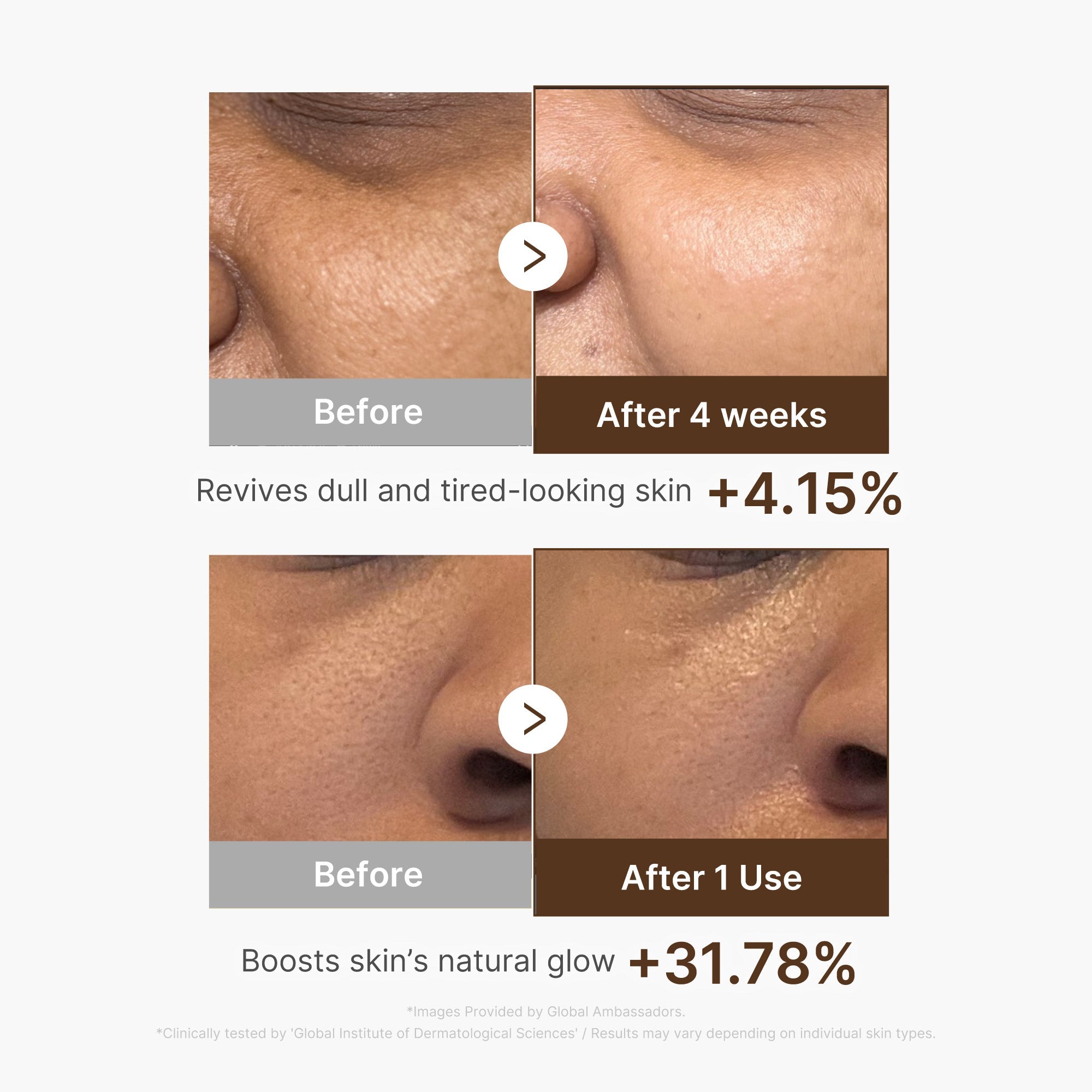 Deep Vitamin C Capsule Serum - Find your new care favorite.