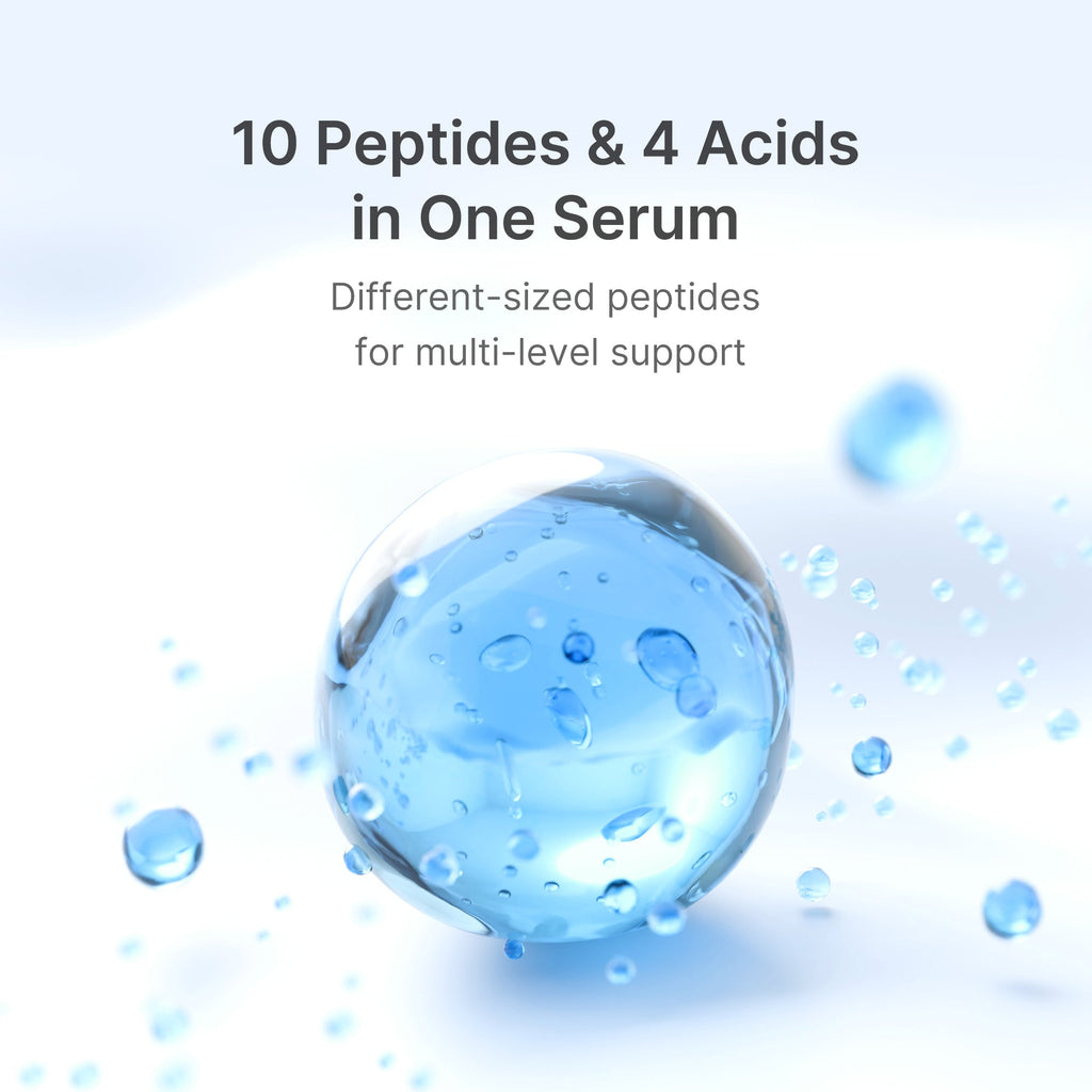 Pore Care Duo - Start with a little curiosity.