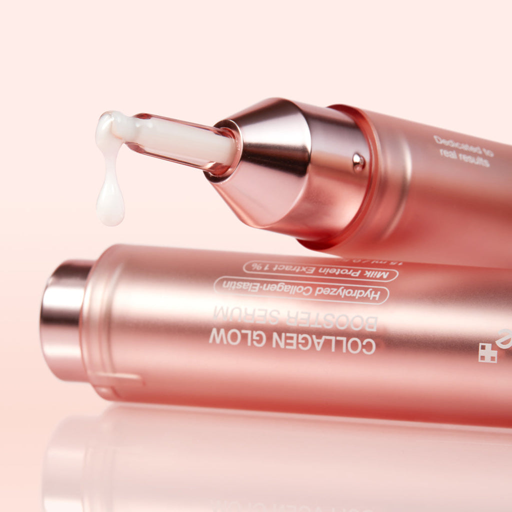 Collagen Glow Booster Milk Serum - Beauty worth making room for.