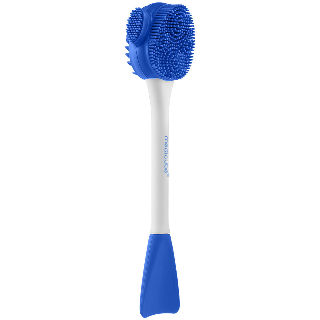 Multi Blackhead Pore Brush - Find your Medicube favorite.