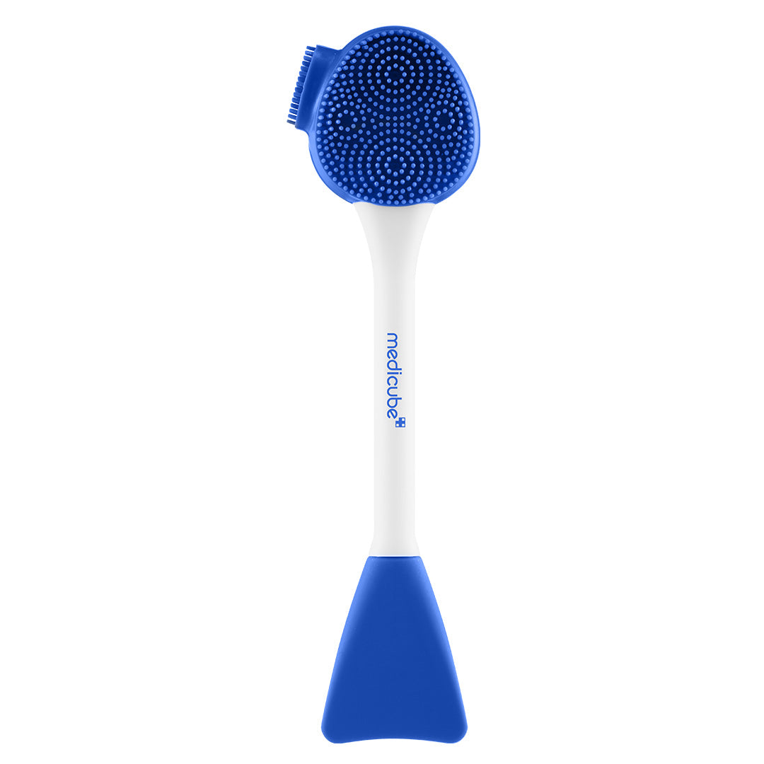 Multi Blackhead Pore Brush - Find your Medicube favorite.