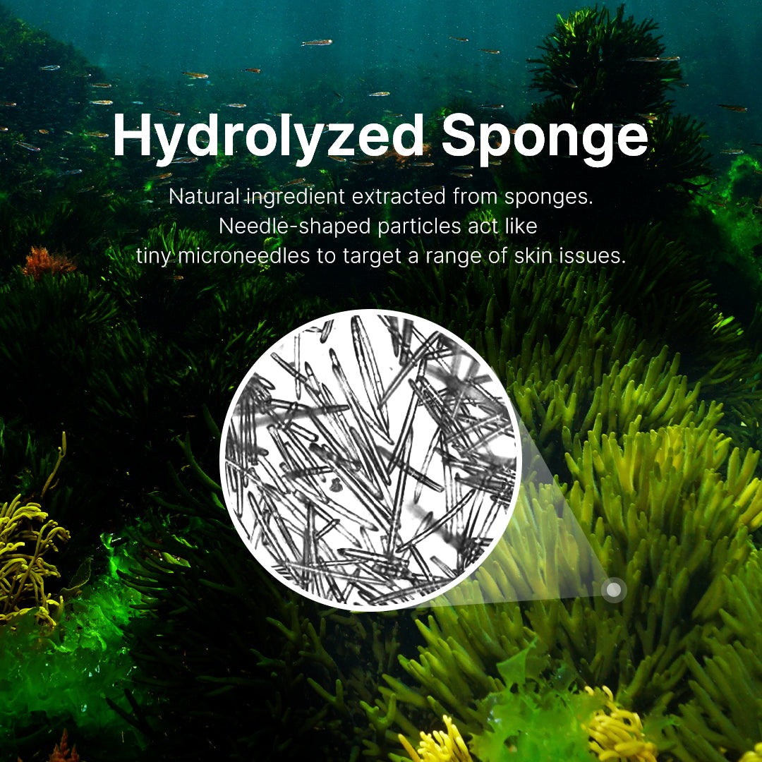 Zero Exosome Shot - Explore your skin care story.