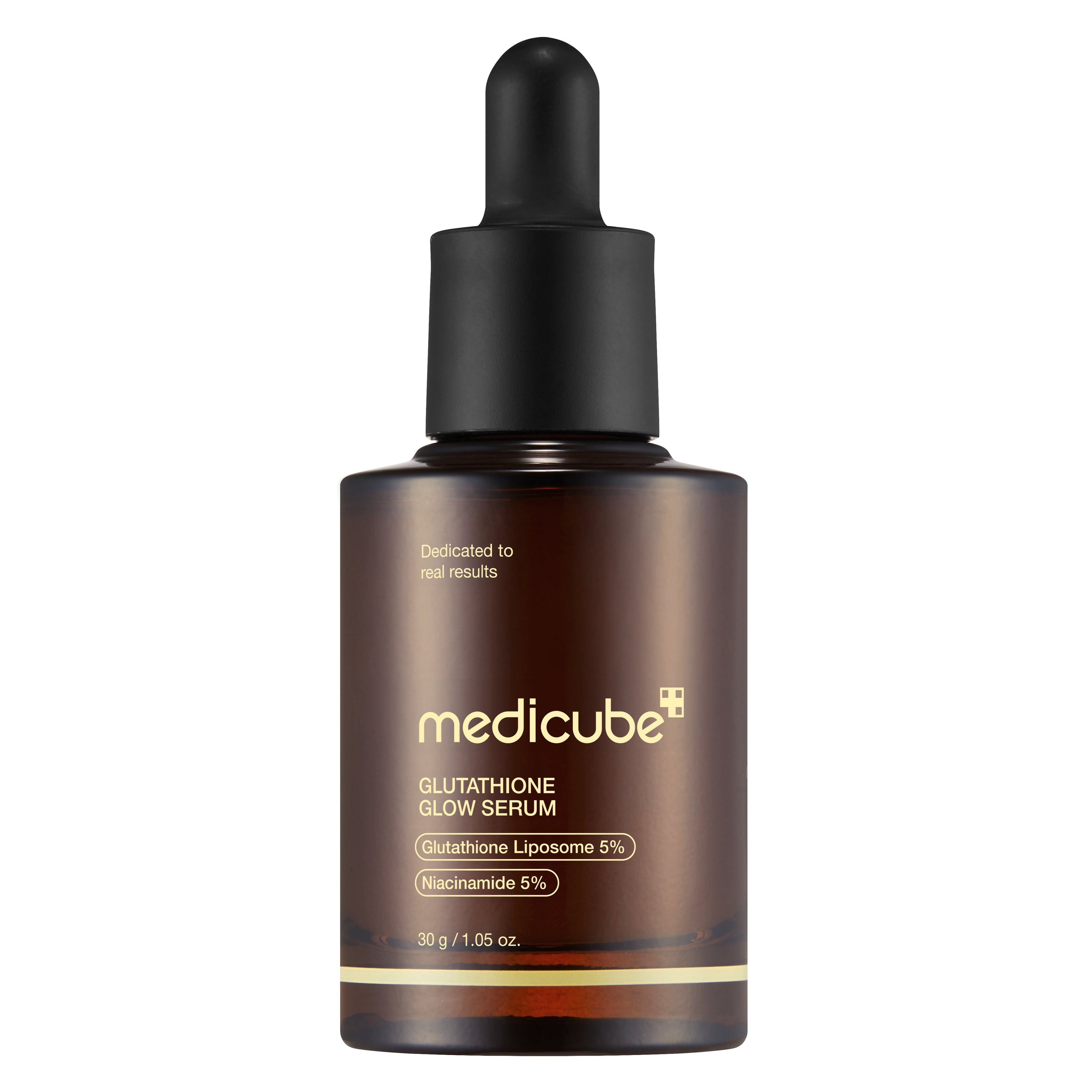 AGE-R Glutathione Glow Serum - Bring your own beauty energy.