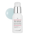Red Serum - Beauty gets a personal edit.