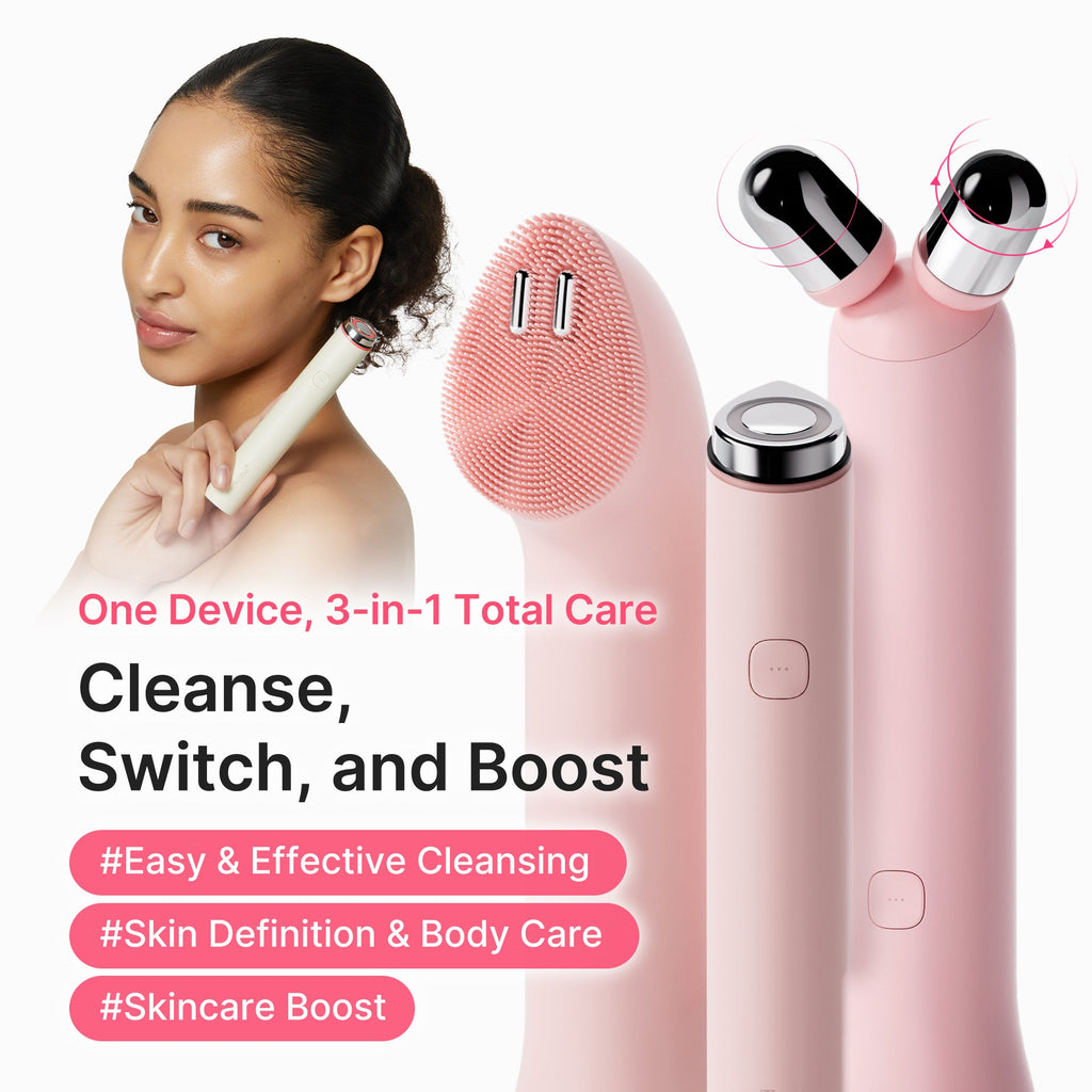 Mini Booster Pro Plus - Browse with beauty in mind.
