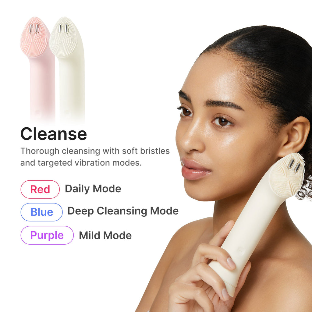 Mini Booster Pro Plus - Browse with beauty in mind.