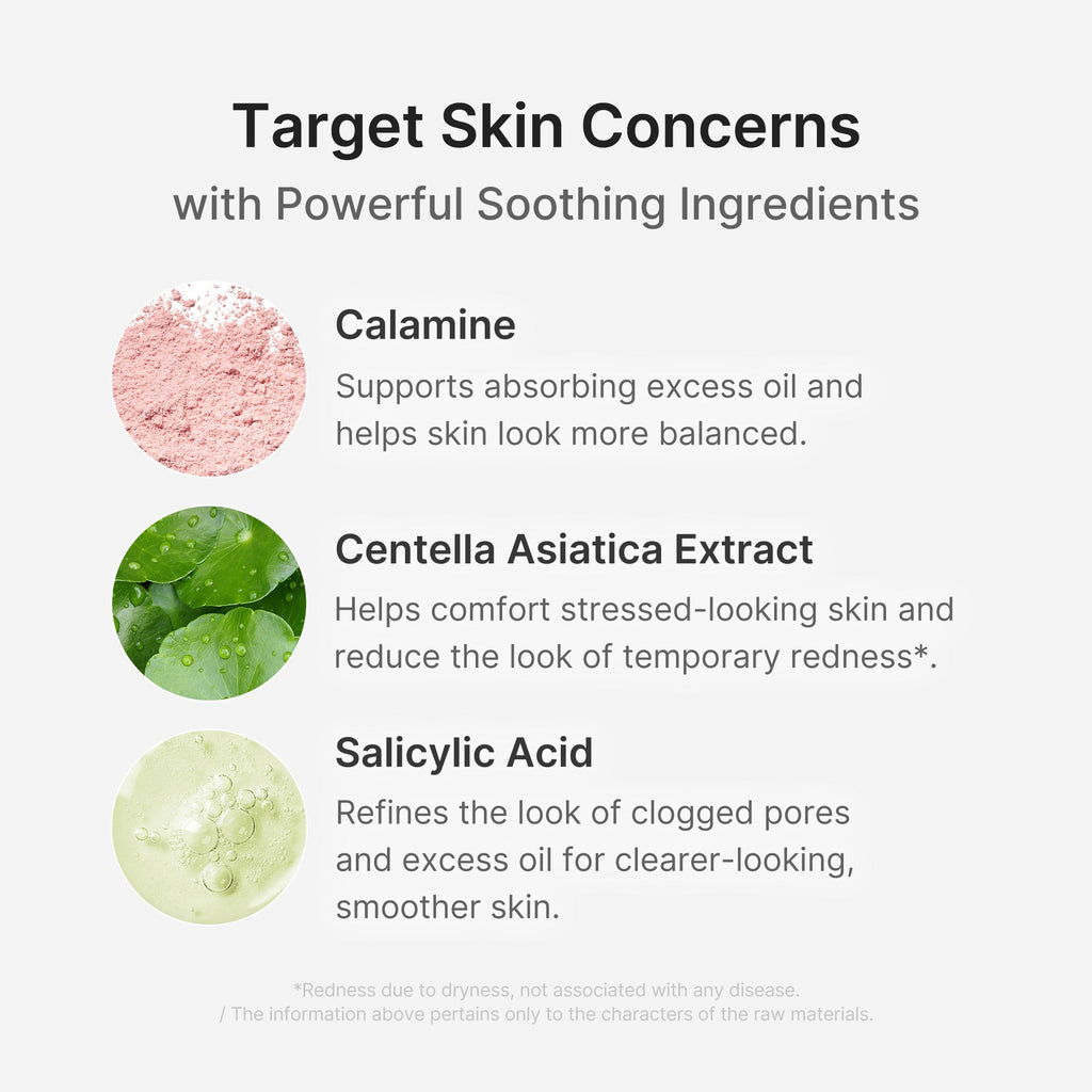 3H Overnight Drying Lotion - Make your routine feel yours.