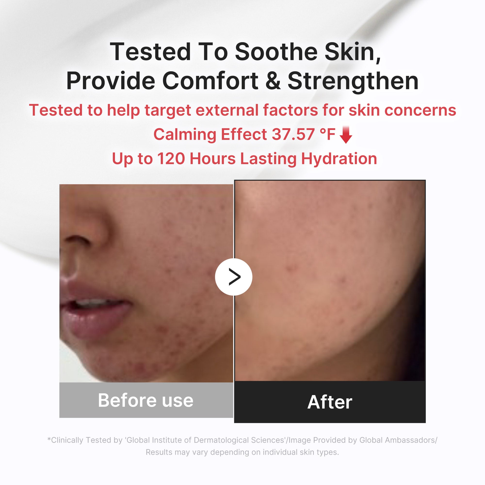3H Daily Relief Cream - Good care. Great company.