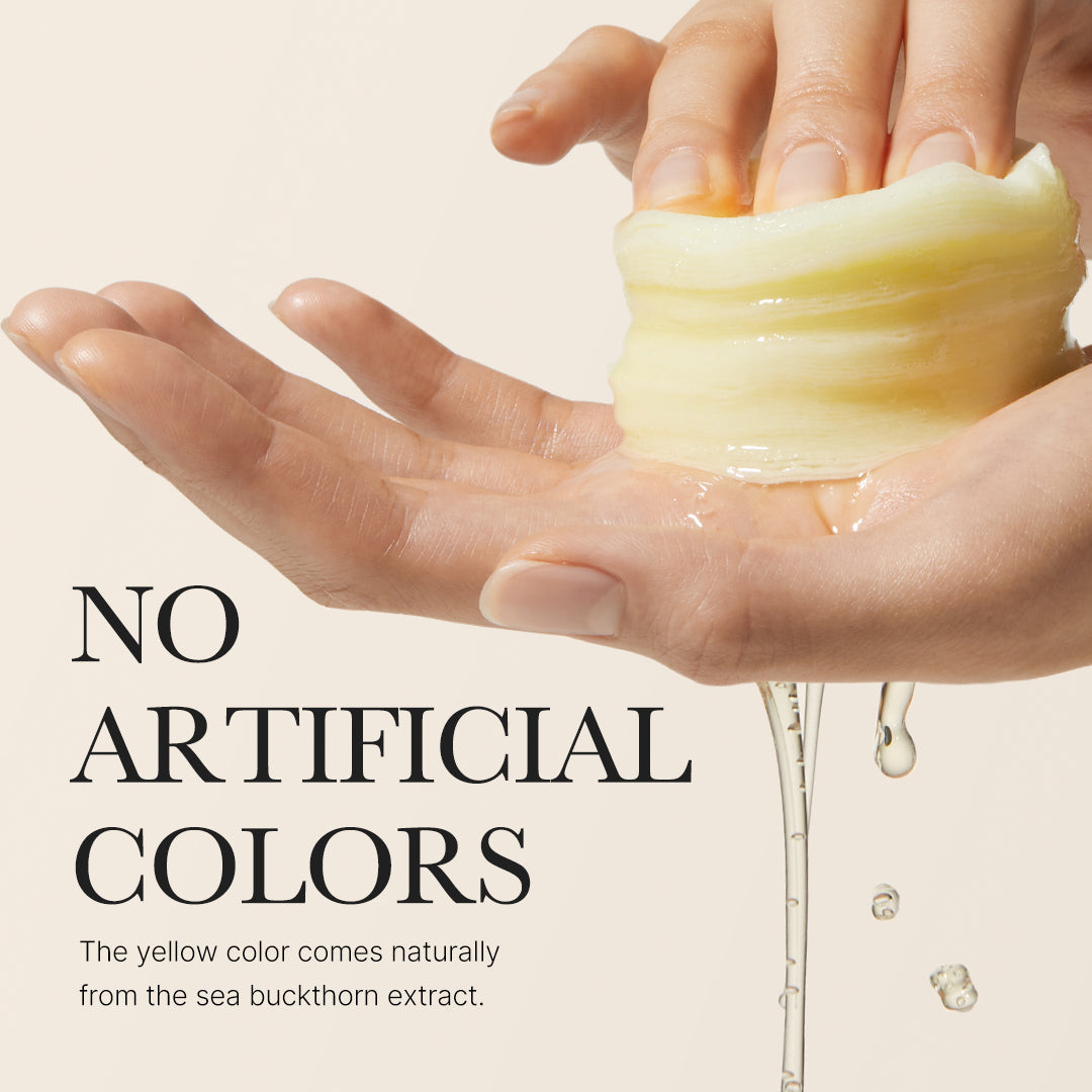 Deep Vita C Pads - Skincare? It's a whole mood.