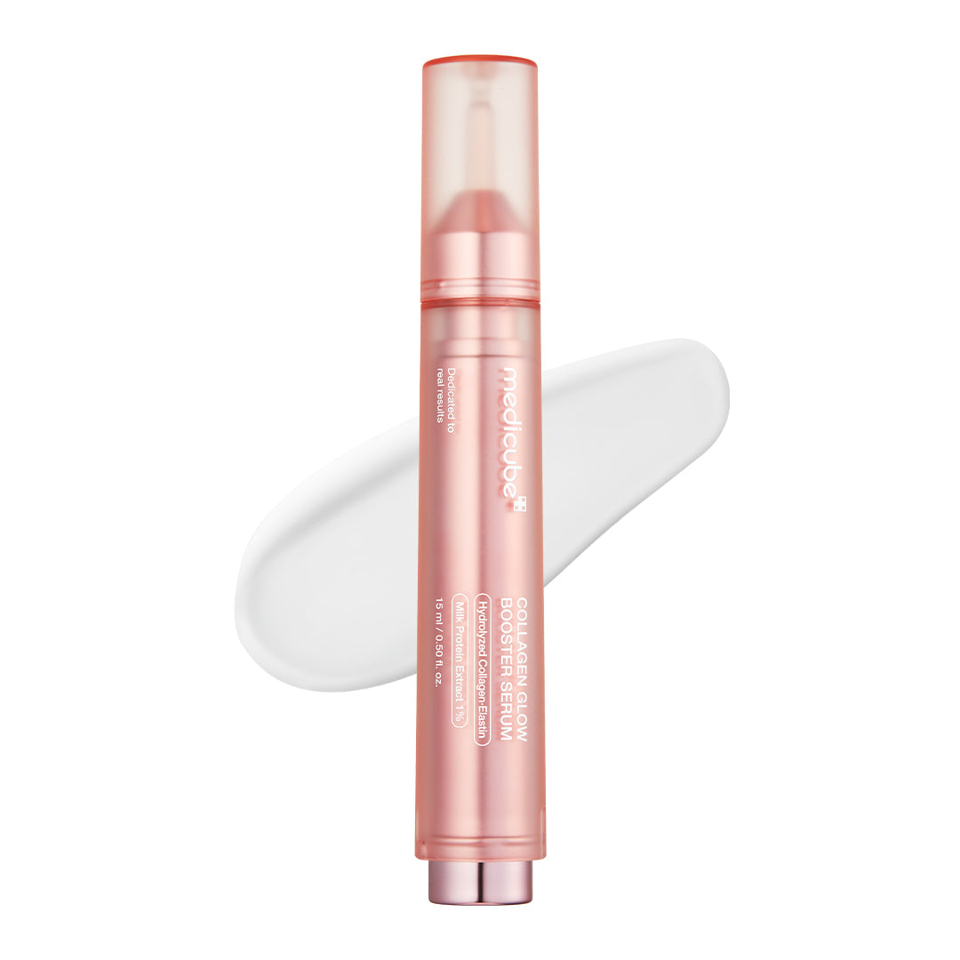 Collagen Glow Booster Milk Serum - Beauty worth making room for.