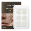 Deep Vita C Patch - Your glow goals called.