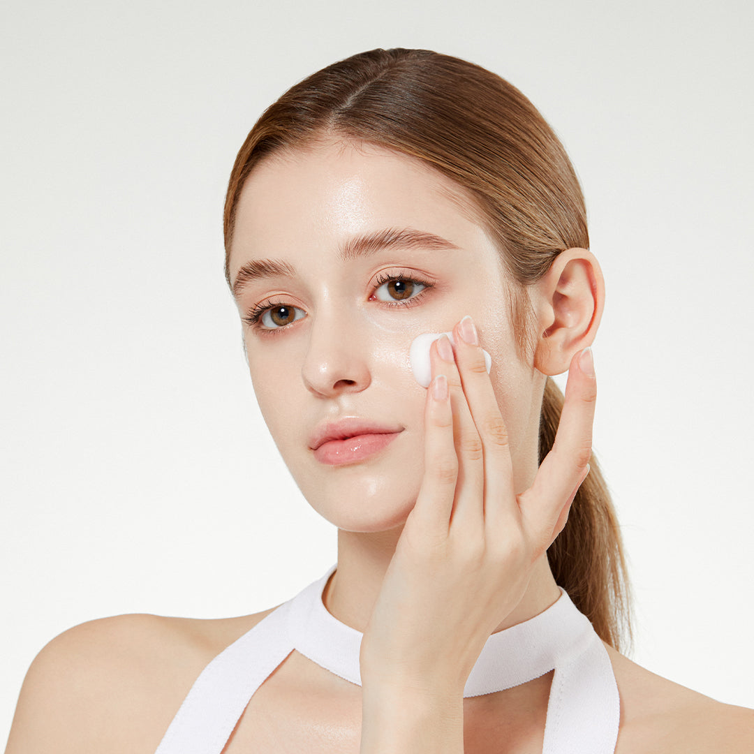 [US ONLY] Collagen Glow Bubble Serum - Give your shelf personality.