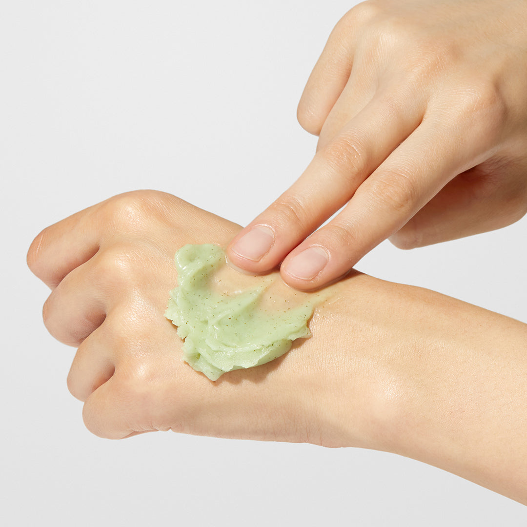 Super Cica Exfoliating Cleansing Balm - Life moves. Find your pause.