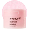 PDRN Pink Collagen Gel Toner Pad - A new look at K-beauty.