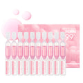 PDRN Pink One Day Serum - Let your evening unfold.