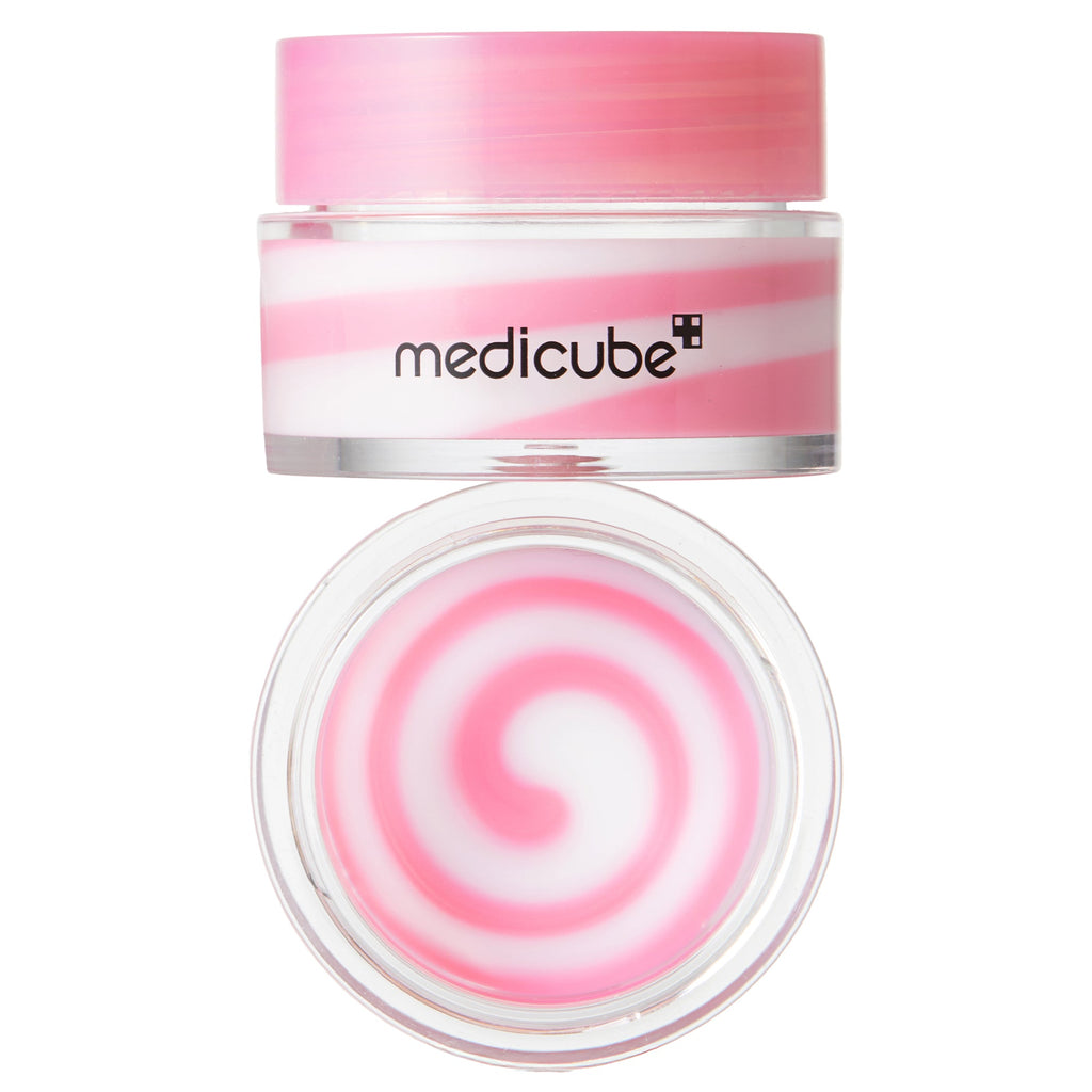 PDRN Lip Sleeping Mask - The personal side of skincare.