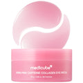 PDRN Caffeine Collagen Eye Patch - Thoughtful care. Your pace.