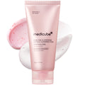 PDRN Pink Glutathione Capsule Foam Cleanser - Consider your vanity curated.