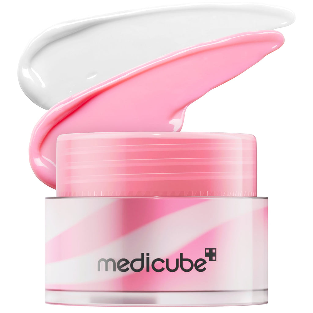 PDRN Lip Sleeping Mask - The personal side of skincare.
