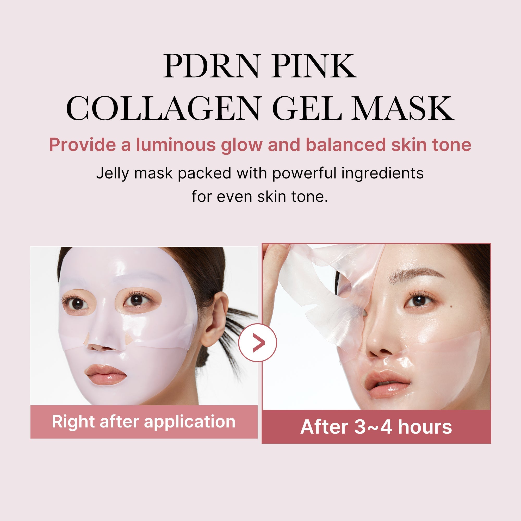 [Tati's Exclusive] Plump Perfection Set - Let your care evolve.