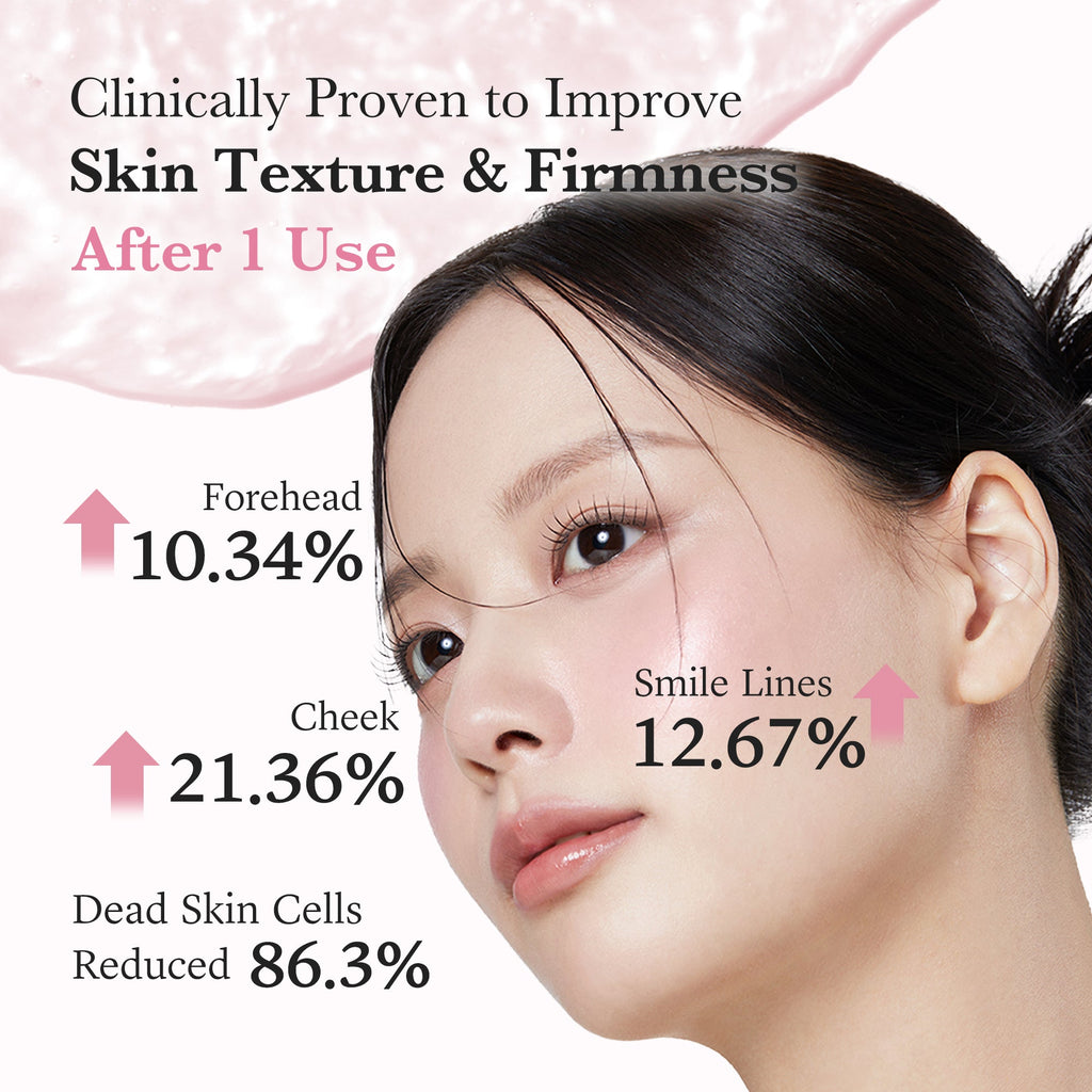 PDRN Pink Collagen Glow Jelly Mist Serum - Make a moment your own.