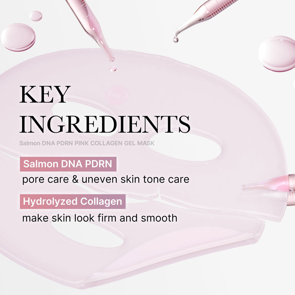 [Tati's Exclusive] All About Glow Set - Morning light. Mindful care.