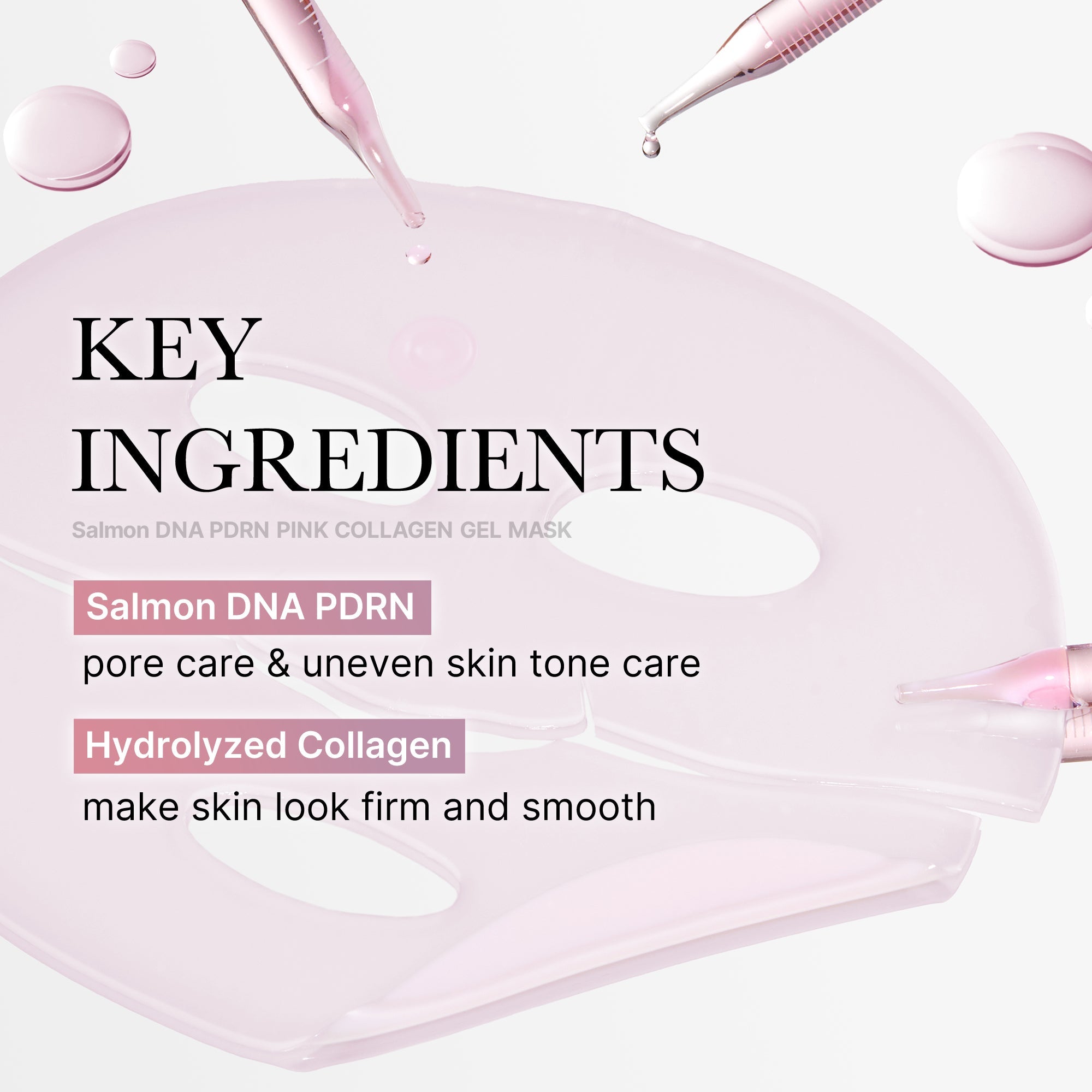 [Tati's Exclusive] All About Glow Set - Morning light. Mindful care.