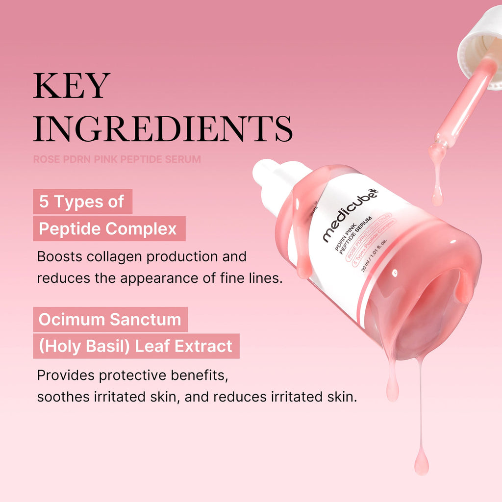 [Tati's Exclusive] Plump Perfection Set - Let your care evolve.
