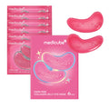 PDRN Pink Collagen Jelly Eye Mask - A new chapter in skincare.