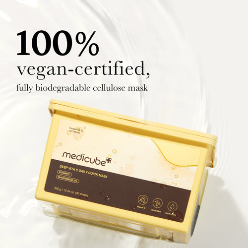 AGE-R Spotless Radiance Set - Keep your care story going.