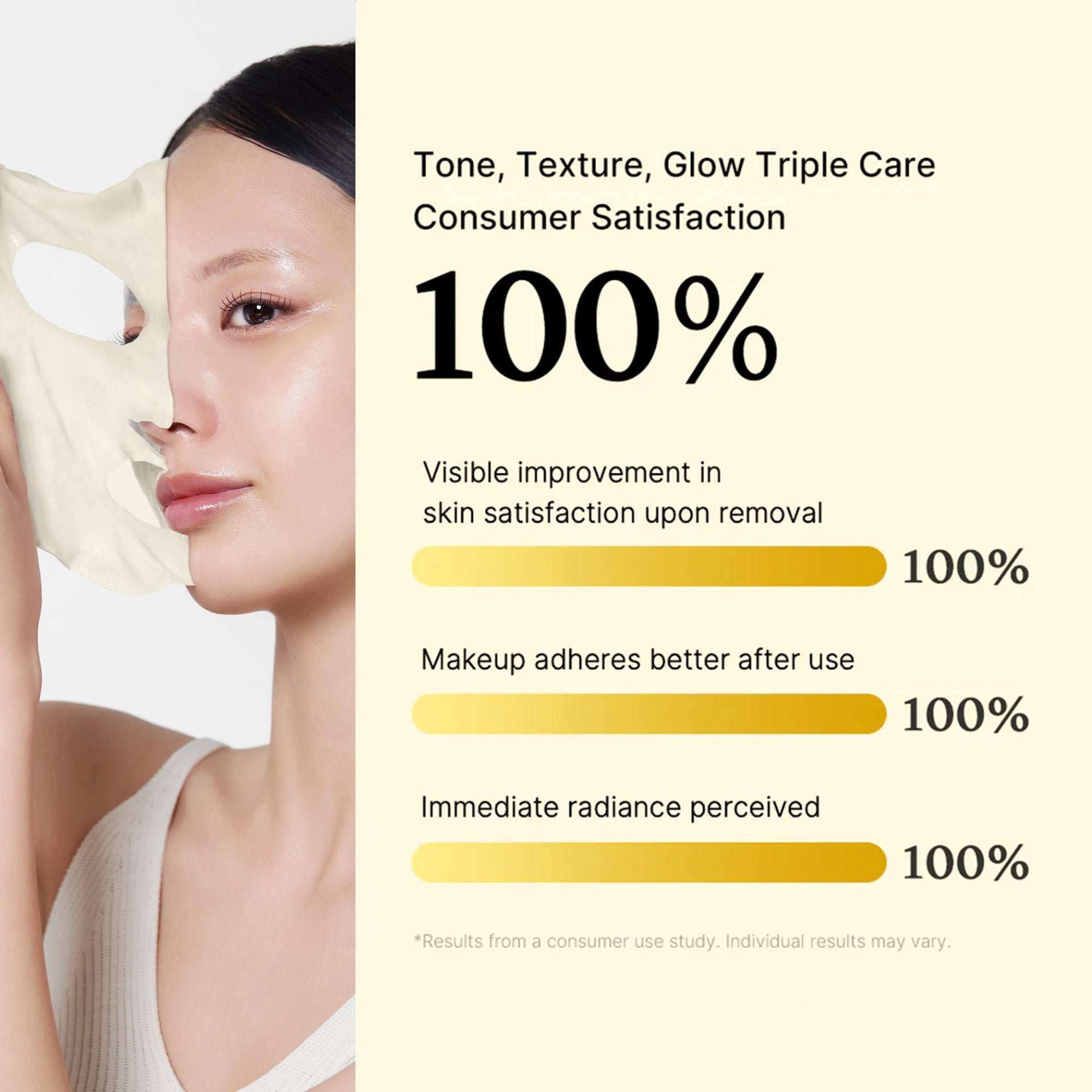 AGE-R Spotless Radiance Set - Keep your care story going.