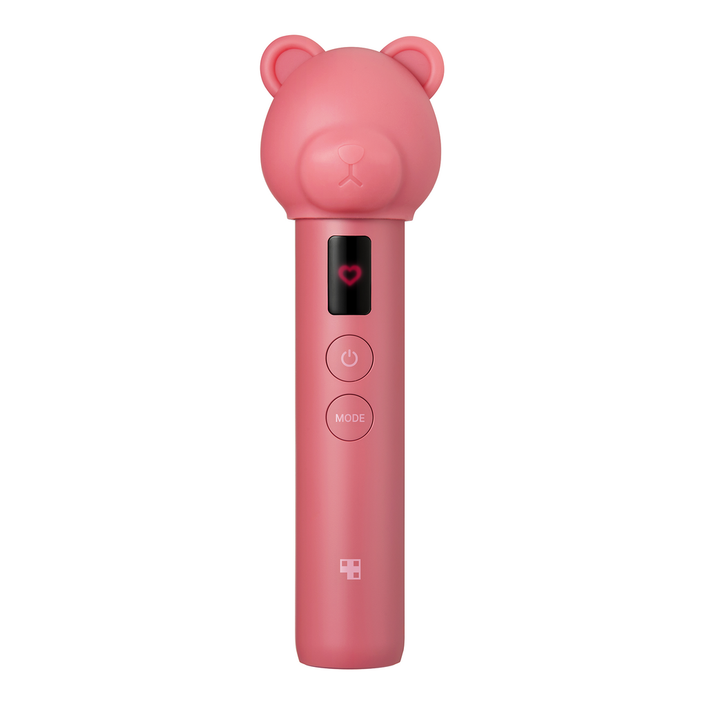 [Limited Edition] Booster Pro Heart Edition - Meet beauty with intention.